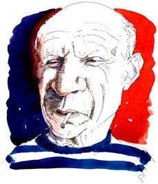 Illustration by Joe Ciardiello