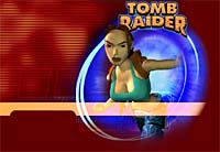 Tomb Raider
