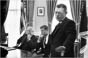 TODAY'S PICTURES: JFK.