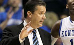 How Could Anyone Possibly Defend Kentucky Basketball Coach John Calipari?