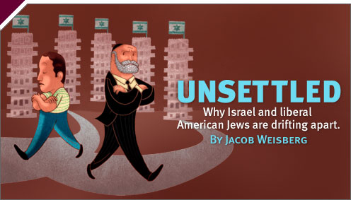 The Big Idea: Unsettled
