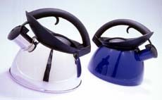 The OXO Good Grips teakettle