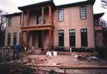 The Traditional Home Flexible House