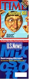 Time and U.S. News