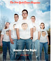 New York Times Magazine
