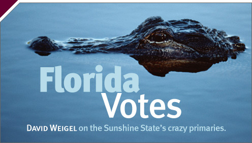 Weigel: Florida Votes