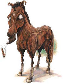 Illustration by Keith Seidel