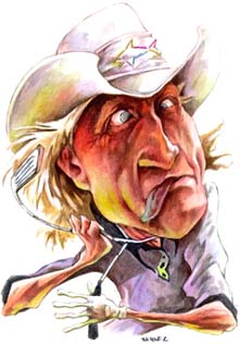 Illustration by Keith Seidel