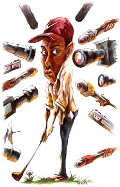 Illustration by Keith Seidel