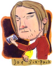 Illustration by Amanda Duffy