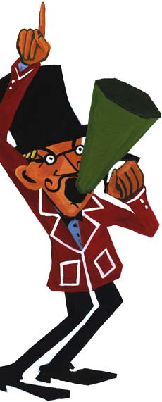 Illustration by Nina Frenkel