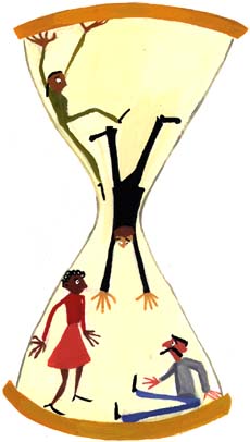 Illustration by Nina Frenkel