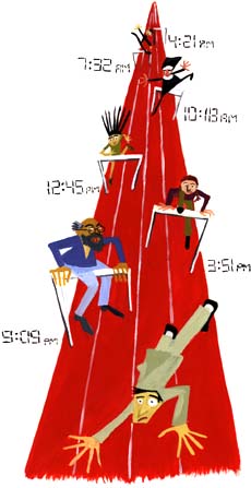 Illustration by Nina Frenkel