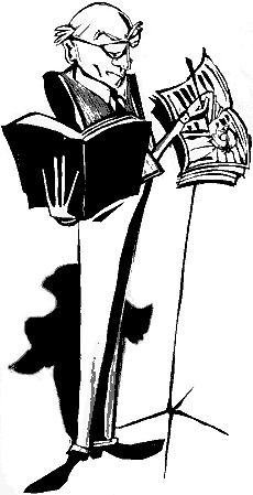 Illustration by Nina Frenkel