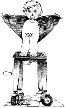 Illustration by Horacio Cardo
