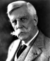 Oliver Wendell Holmes