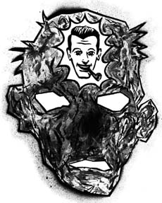 Illustration by Scott Cunningham