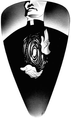 Illustration by Stan Shaw
