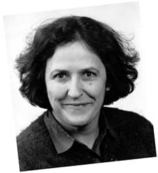 Ruth Bettina Birn