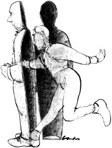 Illustration by Horacio Cardo