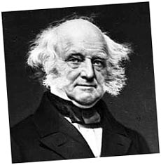 Martin Van Buren