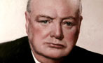 Would the World Be a Better Place If We All Acted More Like Churchill?
