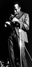 Miles Davis