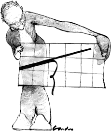 Illustration by Horacio Cardo