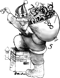 Illustration by Horacio Cardo