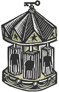 Illustration by William L. Brown