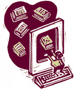 Illustration by William L. Brown