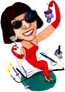 Illustration by Amanda Duffy