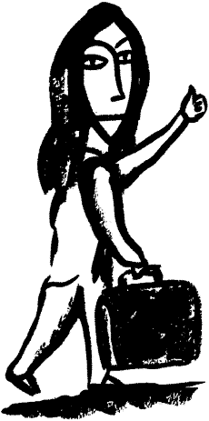 Illustration by Robert Neubecker