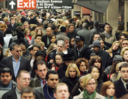 Crowd. Click image to expand.