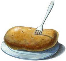 Illustration by Charlie Powell