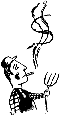 Illustration by Robert Neubecker