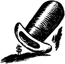 Illustration by Robert Neubecker