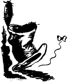 Illustration by Robert Neubecker