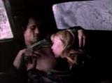 Vaughan (Elias Koteas) with Catherine (Deborah Kara Unger)