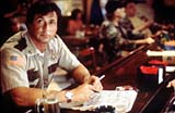 Sheriff Heflin (Stallone)