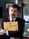 Mo Tilden (De Niro)