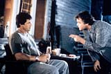 Sheriff Heflin (Stallone) and Figgis (Liotta)