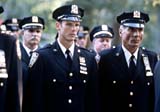 Full-dress policemen (Berg and Nascarella)