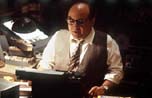 Sid Hudgens (DeVito)