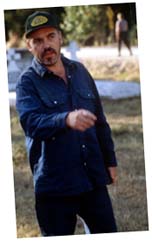 Troublemaker Billy Bob Thornton