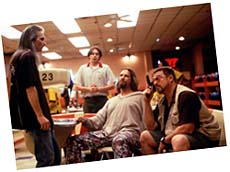 The Big Lebowski