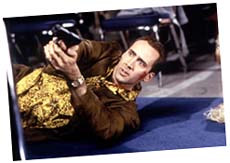 Nicolas Cage as Rick Santoro