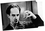 Sean Gullette in Pi