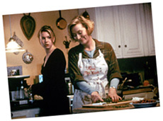 Zellweger and Streep in One True Thing