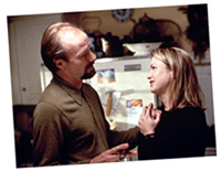 Hurt and Zellweger in One True Thing